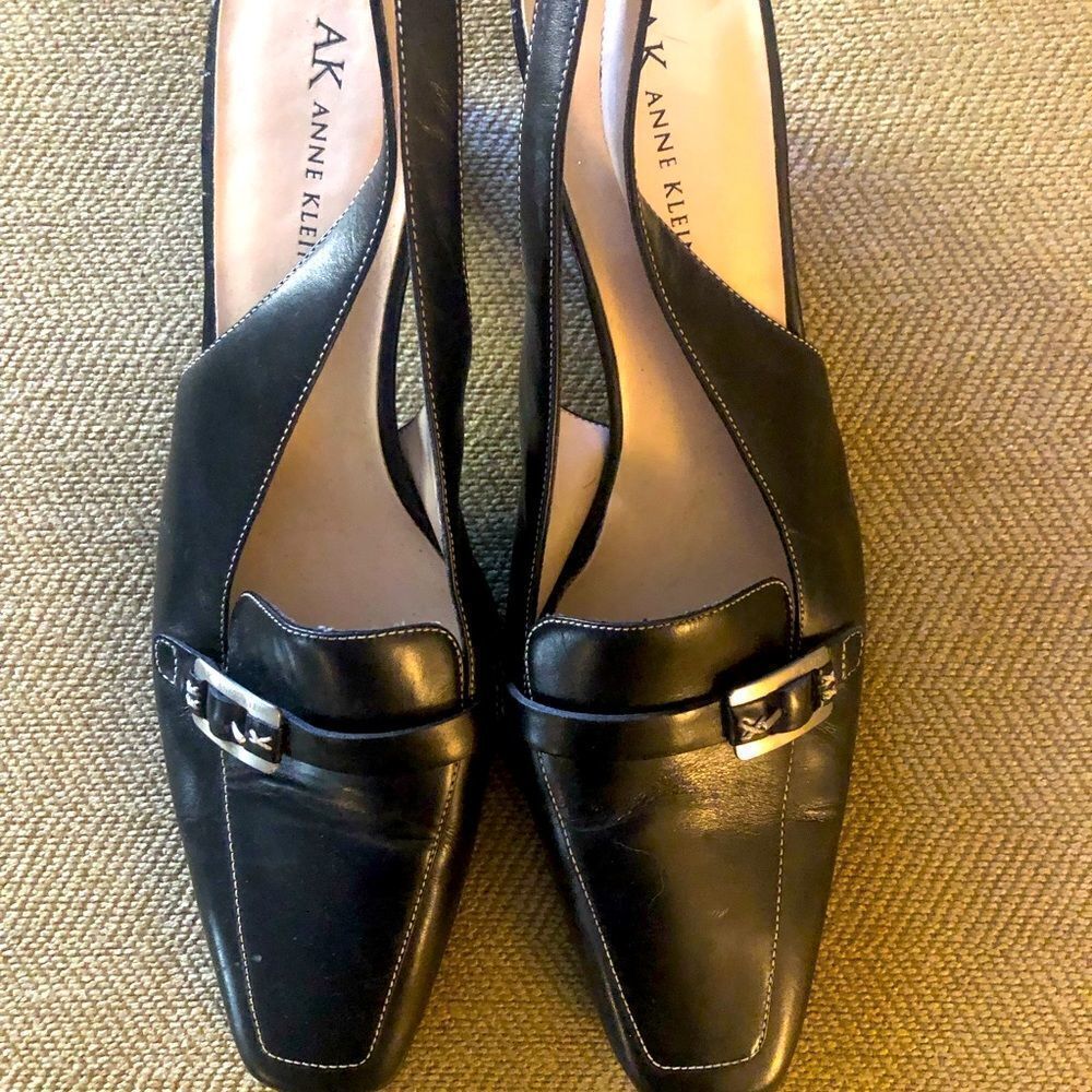 Anne Klein shoes 